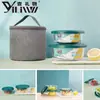 Serie de Juegos de Vasos de Vidrio para Agua de Regalo, Todas las Categorías de Bebidas Calientes, Seguro y Adecuado para Juegos de Vasos de Agua con Limonada, Venta al por Mayor
