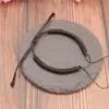 Nó King Kong Corda de Mão Xiao Zhan Mesmo Cordão Vermelho Pulseira Cordão Vermelho Benmingnian para Homens e Mulheres Pulseira de Presente para Casal Tecida à Mão