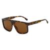 24 nuevas gafas de sol deportivas para exteriores de una sola pieza con montura grande y protección ultravioleta, gafas de sol transfronterizas para hombres y mujeres europeos y americanos.