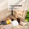 Colchón Inflable Automático para Uso en Exteriores, Esterilla Portátil para Suelo de Tienda, Esterilla para Siesta, Esterilla de Camping Duradera Individual/Doble para Acampar