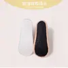 Calcetines de suelo forrados de polar para adultos, zapatos caseros antideslizantes de suela blanda, para yoga interior, deportes, saltar la cuerda, calcetines de fitness al por mayor