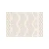 Alfombrilla de baño absorbente de alta densidad, alfombrilla de puerta de baño de tierra de diatomeas de secado rápido, alfombrilla de cocina antideslizante y resistente al desgaste