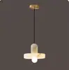 Jin Ximei - Araña de seda real con estética de estilo Song, luz de diseñador para comedor, sensación vintage de alta gama, araña para sala de estar y dormitorio