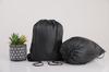 Bolsa de almacenamiento con cordón para deportes de baloncesto, mochila de bolsillo para maratón, poliéster 210D, x20 unidades
