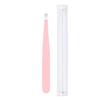 Clip para Recortar Cejas, Pinza para Cejas, Gadget para Depilar Vello, Pinzas de Acero Inoxidable, Depilación de Barba, Empaque Individual Especial, Venta al Mayoreo Transfronterizo