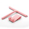Raspador de Vidro para Janelas, Raspador de Janela de Silicone, Raspador de Vidro, Rodo Doméstico para Limpeza de Janelas, Limpador de Janelas Manual