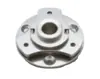 Hfk91-12-30 Dobradiça Borboleta Redonda com Torque Hg-S30/50-12Hg-S30/50-21Hgnsvl-12