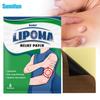 Sumifun Amazon Transfronterizo Parche Crema para Cuidado de la Grasa Cuidado Externo de la Piel Crema Parche de Grasa Venta al por Mayor