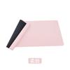 Tapete de Yoga em PU Fosco, Tapete de Fitness, Tapete Esportivo de Yoga para Uso Doméstico com Absorção de Choque e Redução de Ruído, Tapete de Yoga Profissional de Borracha Antiderrapante