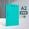 Placa de espuma de PVC de alta densidad, impermeable, especializada para impresiones artísticas, grabado publicitario y base para maquetas arquitectónicas de bricolaje