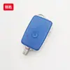 Ms828 Armario con Cerradura Cilindro de Cerradura Digital Pasivo Varilla de Conexión Cerradura Ms818 Cerradura Digital Mecánica con Llave Ms731 Transfronterizo