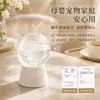 Esfera Aromática de Cabeça para Baixo Óleo Essencial de Aromaterapia para Uso Doméstico, Fragrância de Longa Duração para Ambientes Internos, Quartos, Banheiros e Lavabos, Desodorizante