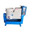 Máquina de Polimento Automática de Vórtice, Máquina de Fluxo de Água, Máquina de Desbaste de Vórtice, Máquina de Polimento Tipo Fluxo