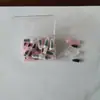 1000 Pregos para Reparo de Pneus para Veículos Elétricos, Motocicletas, Pregos para Reparo de Pneus de Carro, Cola, Pregos Cogumelo, Ferramentas de Filme de Remendo, Cola para Reparo de Pneus