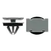 Adequado para Jeep guia soleira da porta fivela da porta painel da porta roda sobrancelha fivela D441 OE:11571175