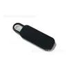 Ponto de Cola Suave PVC Cabeça de Zíper Plástico Quadrado Placa de Zíper Silicone Injetado Molde de Zíper Roupas Bagagem Placa de Zíper Dupla Face