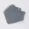 Muñequera de gasa para fitness, algodón puro, transpirable, absorbente, adecuada para ciclismo, running y otros deportes, amigable con la piel y ajustable en tamaño