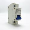 Interruptor de Vehículo Eléctrico Interruptor de Aire Interruptor de Circuito 48V60V72V32A40A63A Vehículo de Batería Dedicado Sobrecarga de CC