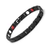Bestseller transfronterizo: Accesorios de moda europea y americana con espigas de arroz desmontables, pulseras magnéticas, joyería personalizada de nicho de moda para hombres y mujeres