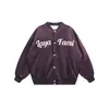 Roupas Infantis da Moda Street Dance Hip-Hop Jaquetas Descoladas para Meninos Calças Cargo Roupas Estilosas para Apresentações de Hip-Hop Infantil