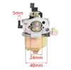 951-12705 Carburador Troy-Bilt 2410 2620 31AS62N2711 31AS2P5C711