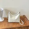Nueva colección otoño/invierno 2026: Bolso de mano coreano simple, retro, moderno y versátil con un toque de alta gama, diseñado para mujeres, y se puede llevar como bandolera o bolso de hombro
