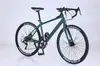 Bicicleta de estrada atacado transfronteiriça 700C velocidade variável masculina e feminina urbana ao ar livre para deslocamento adulto estudante