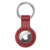 Adecuado para Apple Airtag2 Estuche Protector Apple Airtag Silicona Rastreador de Posicionamiento Portátil Estuche Protector Anti-Pérdida