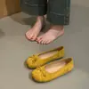 Zapatos de tacón bajo de boca ancha estilo francés para mujer, Nueva moda Primavera y Otoño 2026 Estilo Hada, Versátiles con Faldas, Mocasines, Zapatos Mary Jane