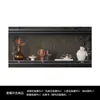 Artesão 13 Decorações Suaves Combinadas Retro de Alta Qualidade Enfeites Entrada Antiga Sala de Estar Sala de Jantar Enfeites de Vento Silencioso