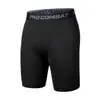 Pantalones Cortos de Compresión para Baloncesto, Ropa Interior Deportiva para Hombre Estilo Americano, Capa Base de Secado Rápido para Running y Fitness, Pantalones Cortos de Entrenamiento de Alta Elasticidad