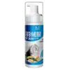 Chitian Fragrance Chaqueta de Plumas Mousse Agente de Limpieza en Seco 200ml Limpiador Sin Enjuague Eliminador de Manchas Multiusos Agente de Limpieza Especial
