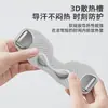 Correa rotuliana profesional para hombre, adecuada para saltar la cuerda, correr, hacer senderismo y escalar, correa de protección para la rodilla para rótula y menisco de hombre