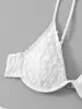 Biquíni Europeu e Americano Transfronteiriço Maiô de Cor Pura Maiô Dividido Maiô Sexy de Três Peças Sem Cintura Maiô Pura Luxúria Fabricante Atacado