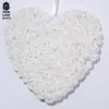 Productos para Boda Queridos Colgante Estilo Europeo Anillo de Espuma con Rosas Almohada para Anillos de Boda Productos para Boda Estilo Occidental Novia Almohada para Anillos de Boda