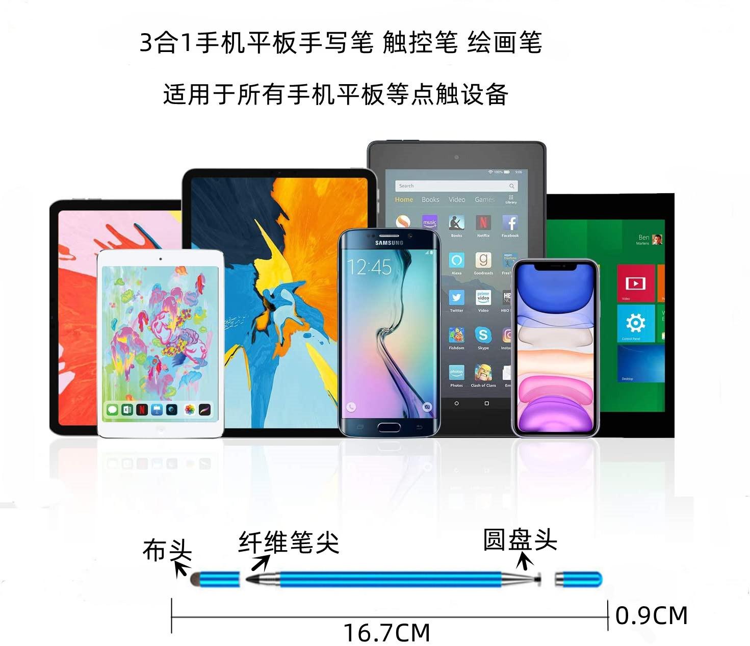3合1新