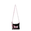 Bolso de Mano Estampado de Moda para Mujer, Bolso de Hombro de Nailon, Bolso de Hombro Impermeable, Bolso de Mano de Nailon a la Moda, Bolso Pequeño Cruzado