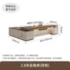 Mesa Executiva de Alto Padrão e Elegante, Mesa de Escritório, Mesa de Gerente, Conjunto de Mesa Executiva com Cadeira, Mesa Simples Moderna para CEO, Mesa de Gerente