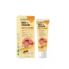 Comércio Exterior Especializado em Creme para Cuidados com a Pele, Cuidado de Limpeza Suave, Pele Lisa, Hidratação da Pele, Creme de Aplicação Externa