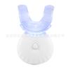 [Estoque Pronto Atacado] Instrumento de Clareamento Dental Dentes Simples Instrumento de Clareamento Dental Modelo a Bateria Instrumento de Clareamento Dental para Uso Doméstico