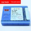 Atacado Zigong Great Wall Liga Lâmina Quadrada Fresa de Acabamento Fino Yt798 4160511 4Xh16R
