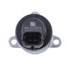 0928400608 para la unidad dosificadora Hyundai H1 2003-07, válvula de control del regulador de presión de la bomba de combustible