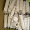 Manípulo de segurança tipo parafuso, capa anti-colisão, suprimentos de segurança infantil, almofada para manípulo de porta de quarto, capa protetora antiestática