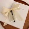 Pinza de plátano mágica para coleta alta fija para mujer, pinza de garra elegante y exquisita para la parte posterior de la cabeza, pinza de lazo versátil