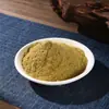 Polvo de Incienso Aromático Marca Cuentas Materias Primas Mayoreo Sándalo Canela Rosa Cedro Polvo de Incienso de Medicina Tradicional China Suministros para Incienso Hecho a Mano DIY