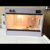 Incubadora para Filhotes de Frango Lâmpada com Controle Automático de Temperatura Incubadora de Temperatura Constante para Pássaros Pequenos, Frangos, Patos, Gansos e Equipamento de Criação de Codornas