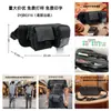 Equipo de Logística de Mensajería Bolsa de Mensajería Funda para Escáner PDA Impresora Conveniente Bolsa de Cintura Anticaídas Bolsa de Pecho
