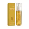 Aceite Hidratante Corporal OCEAURA: Suave, delicado y sedoso, para piel seca, proporcionando un acabado radiante, ligero y no graso