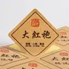 Etiquetas Autoadhesivas de Papel Kraft Personalizadas con Logo Estampado en Caliente, Tipo Rollo de PVC, Impresión Transparente a Color, Antifalsificación