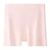 Shorts de Seguridad Anti-Exposición para Niñas y Ropa Interior Dos en Uno Shorts Bóxer de Seda de Hielo Delgados de Verano para Niños Ropa Interior para Niñas